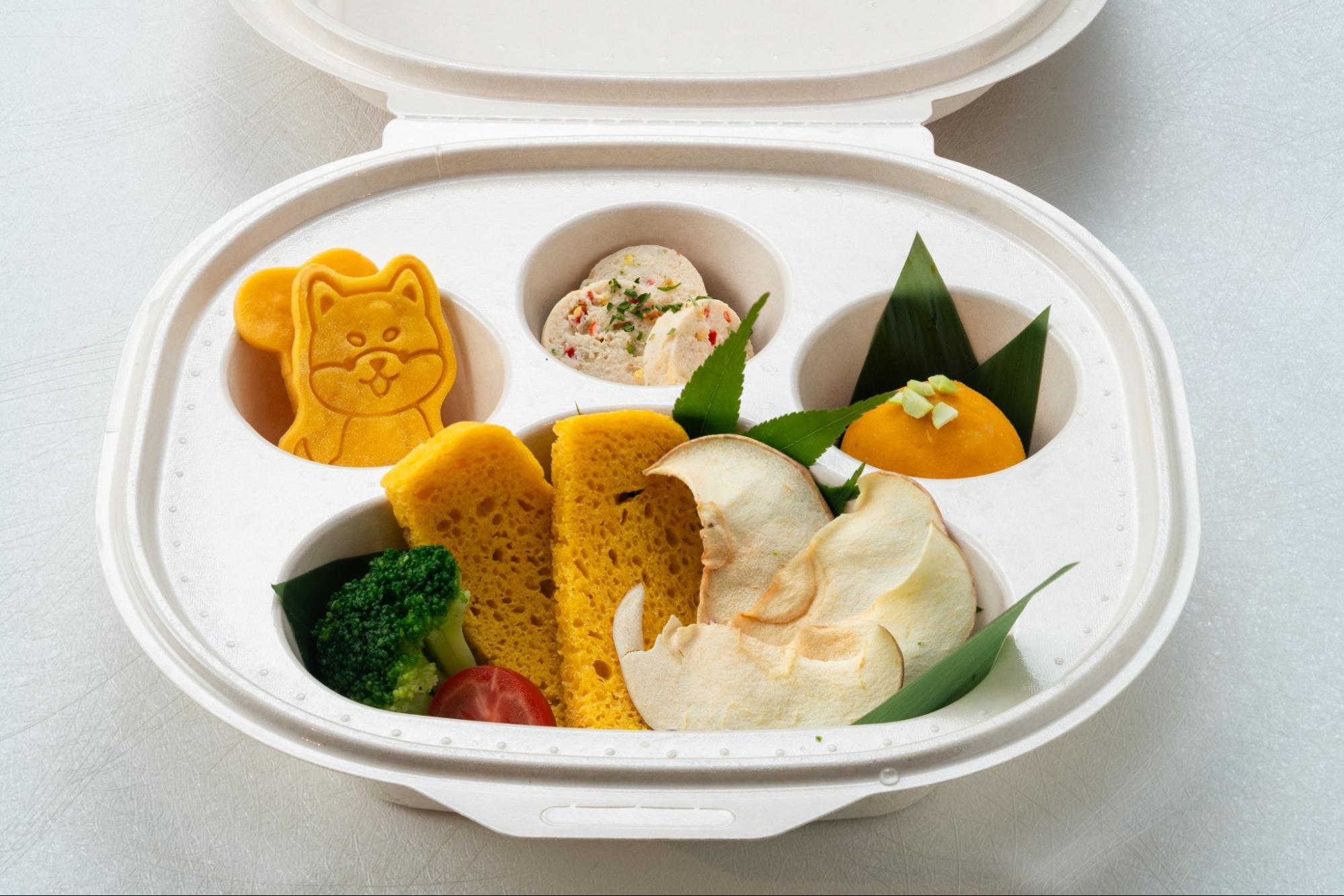 朝食BOX